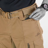 P-40 Classic Gen.2 Pants - Kangaroo