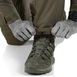Striker TT Combat Pants - Brown Grey