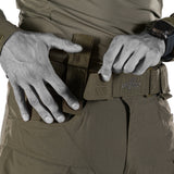 Striker TT Combat Pants - Brown Grey