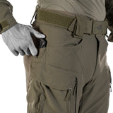 Striker TT Combat Pants - Brown Grey
