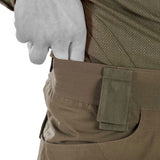 Striker X Gen.2 Combat Pants - Brown Grey