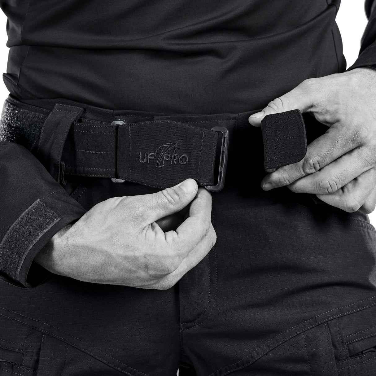 Striker XT Gen.3 Combat Pants - Black