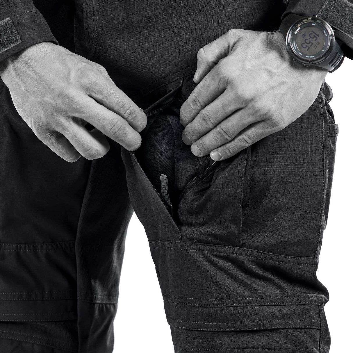 Striker XT Gen.3 Combat Pants - Black
