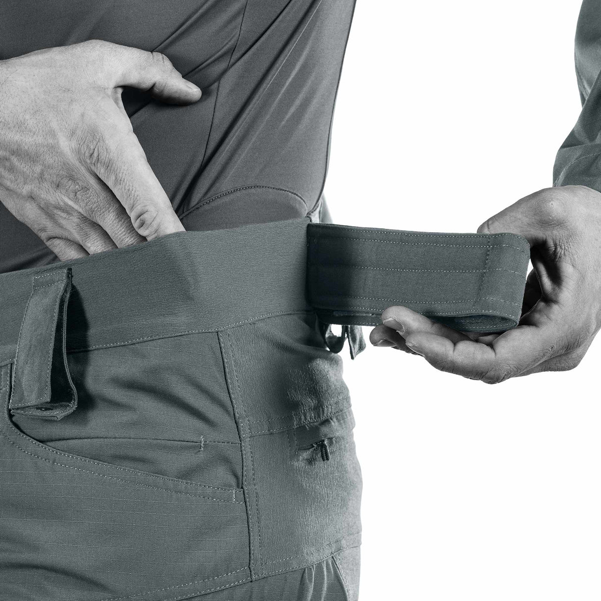 Striker XT Gen.3 Combat Pants - Steel Grey