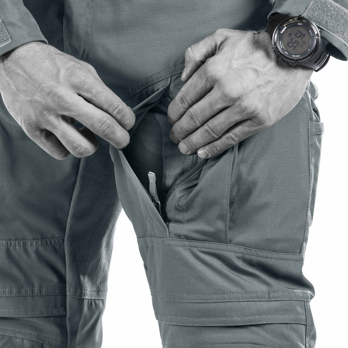 Striker XT Gen.3 Combat Pants - Steel Grey