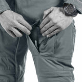 Striker XT Gen.3 Combat Pants - Steel Grey