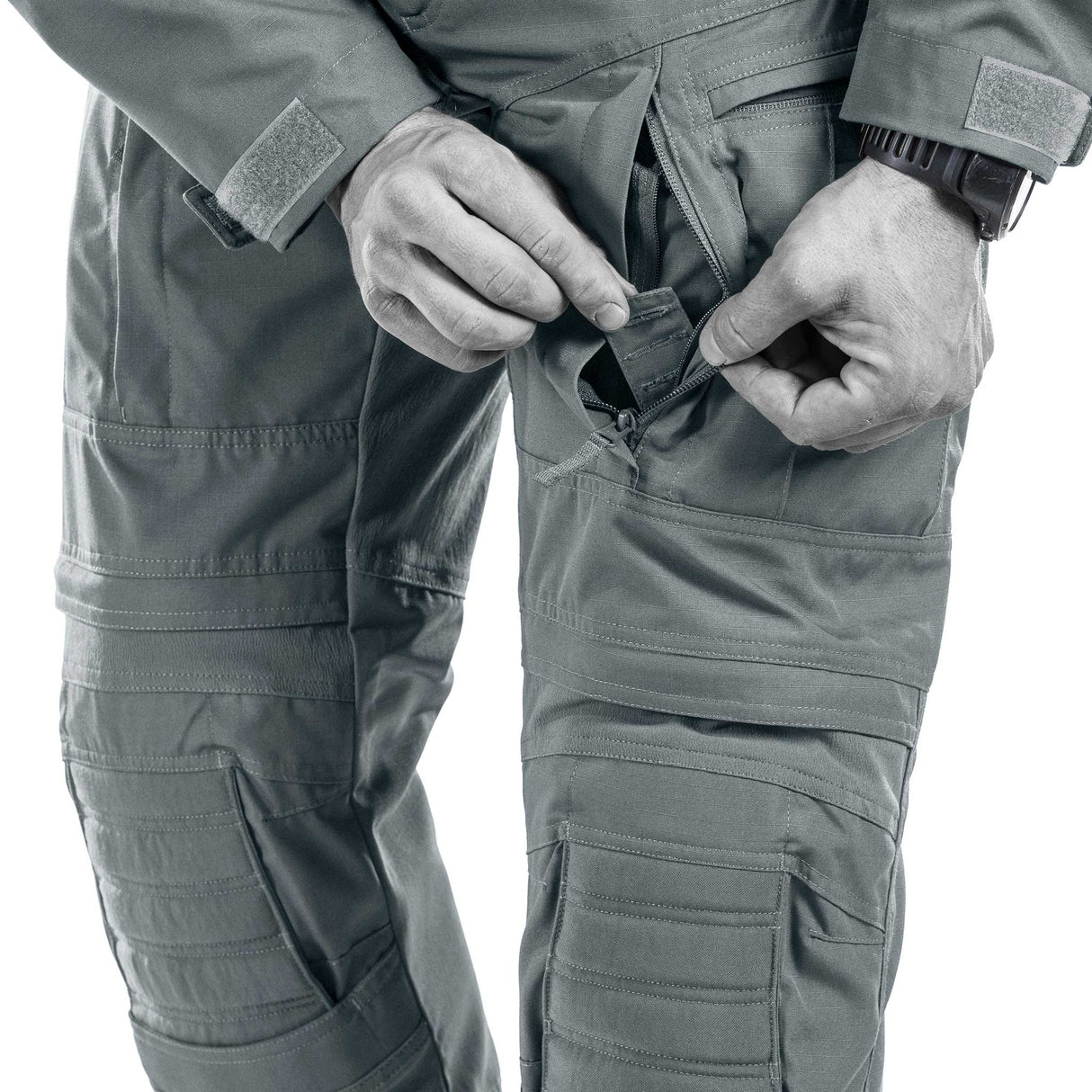 Striker XT Gen.3 Combat Pants - Steel Grey