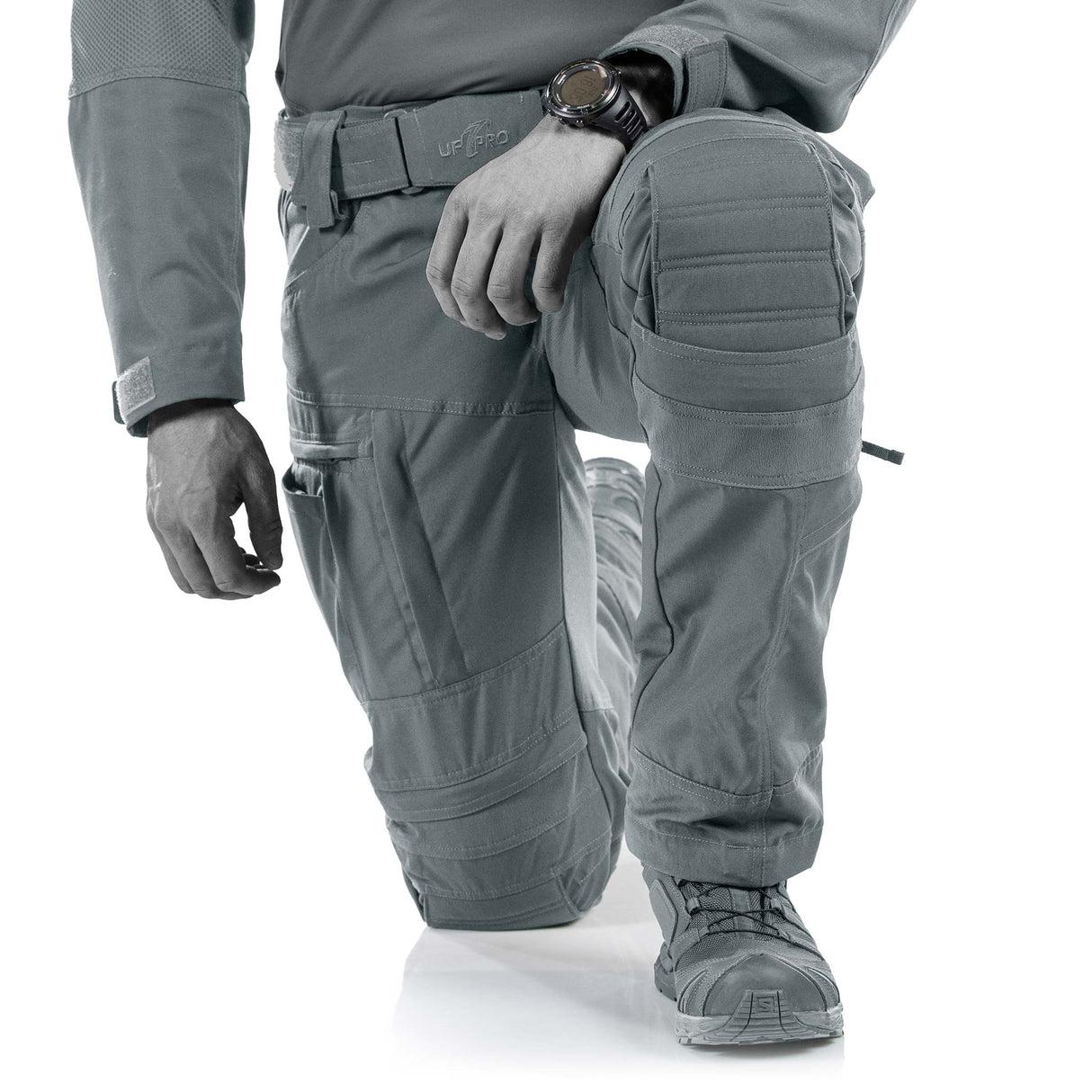 Striker XT Gen.3 Combat Pants - Steel Grey