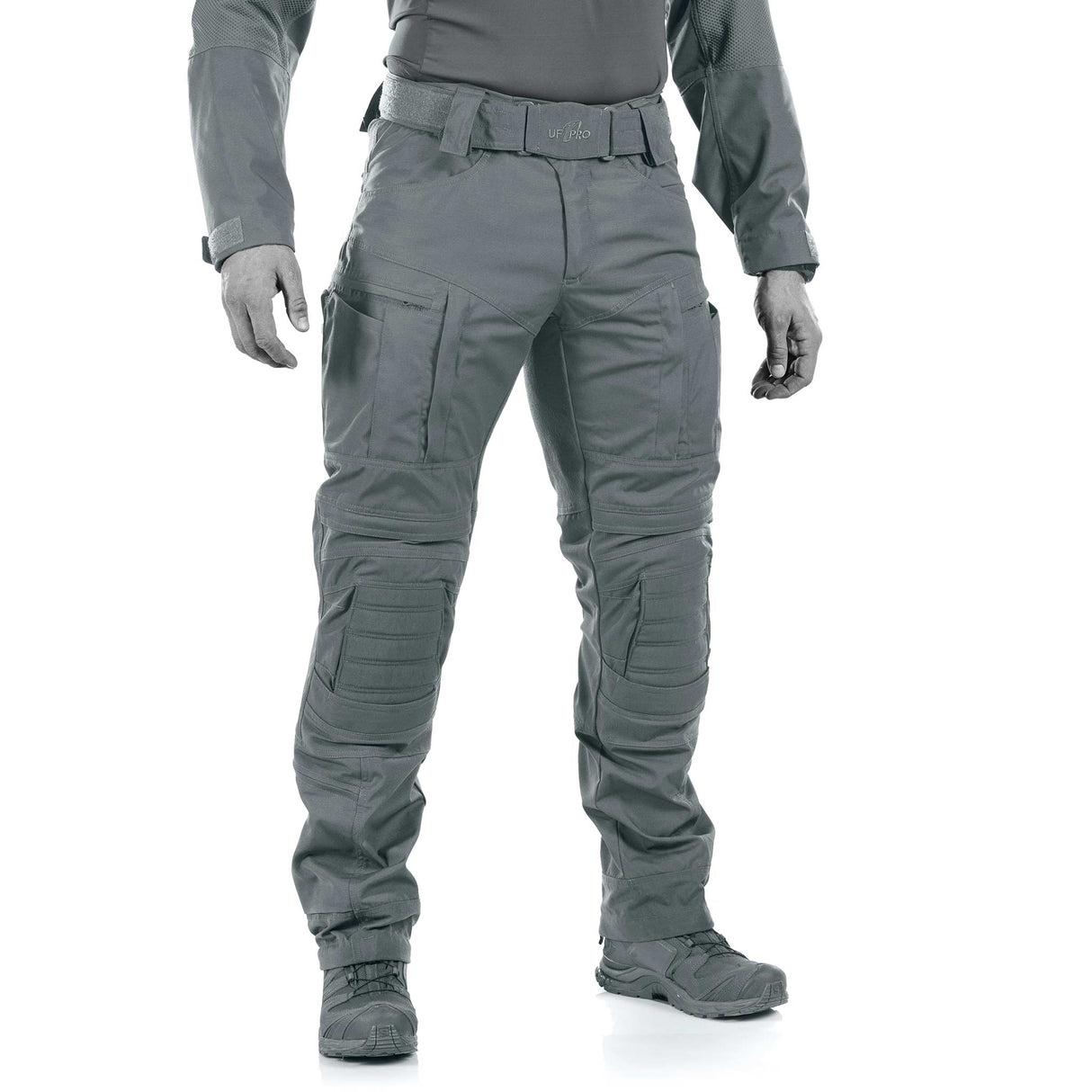 Striker XT Gen.3 Combat Pants - Steel Grey