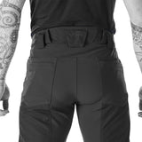 P-40 Urban Gen.2 Tactical Pants - Black