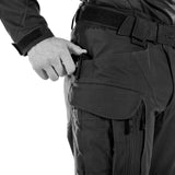Striker X Gen.2 Combat Pants - Black