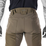 P-40 Urban Gen.2 Tactical Pants - Brown Grey