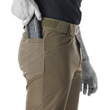 P-40 Urban Gen.2 Tactical Pants - Brown Grey