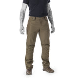 P-40 Urban Gen.2 Tactical Pants - Brown Grey