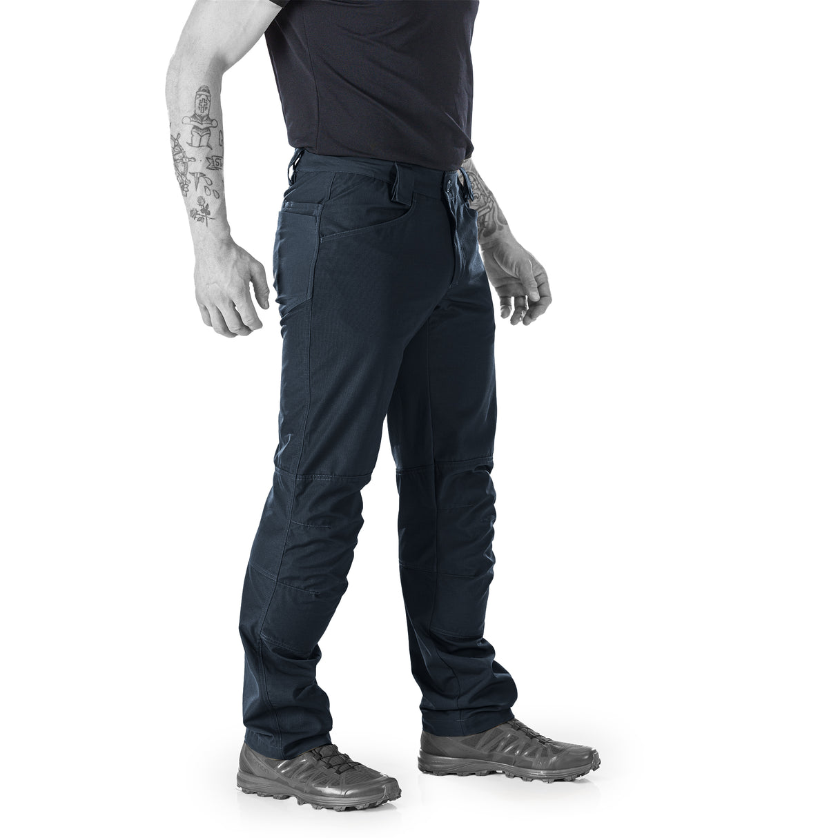 P-40 Urban Gen.2 Tactical Pants - Navy Blue