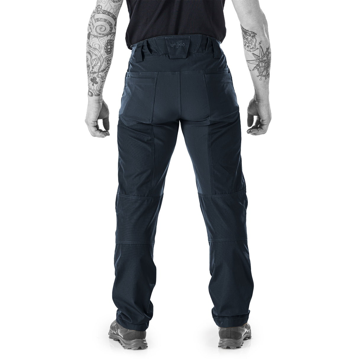 P-40 Urban Gen.2 Tactical Pants - Navy Blue
