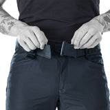 P-40 Urban Gen.2 Tactical Pants - Navy Blue