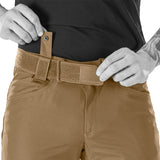 P-40 Urban Gen.2 Tactical Pants - Kangaroo