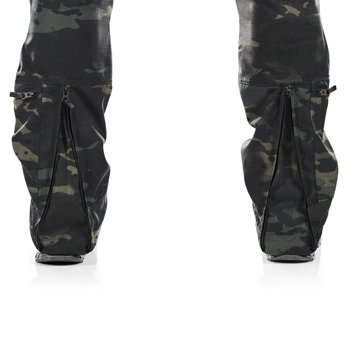 Striker XT Gen.3 Combat Pants - MultiCam® Black