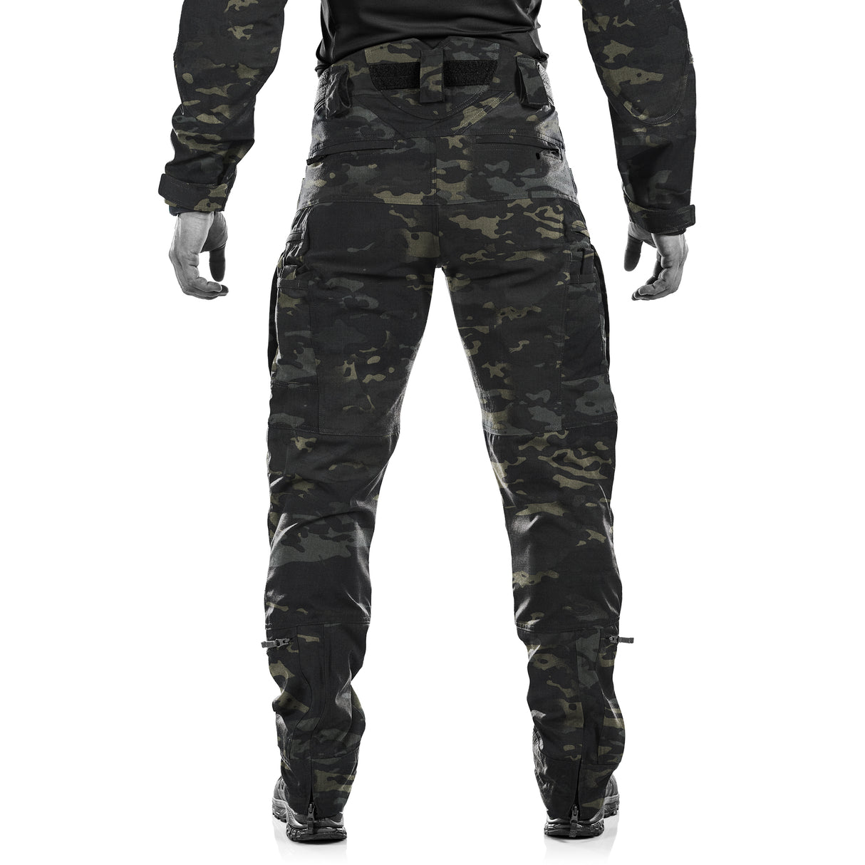 Striker XT Gen.3 Combat Pants - MultiCam® Black