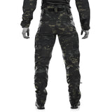 Striker XT Gen.3 Combat Pants - MultiCam® Black
