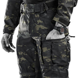 Striker XT Gen.3 Combat Pants - MultiCam® Black