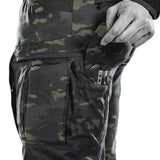 Striker XT Gen.3 Combat Pants - MultiCam® Black