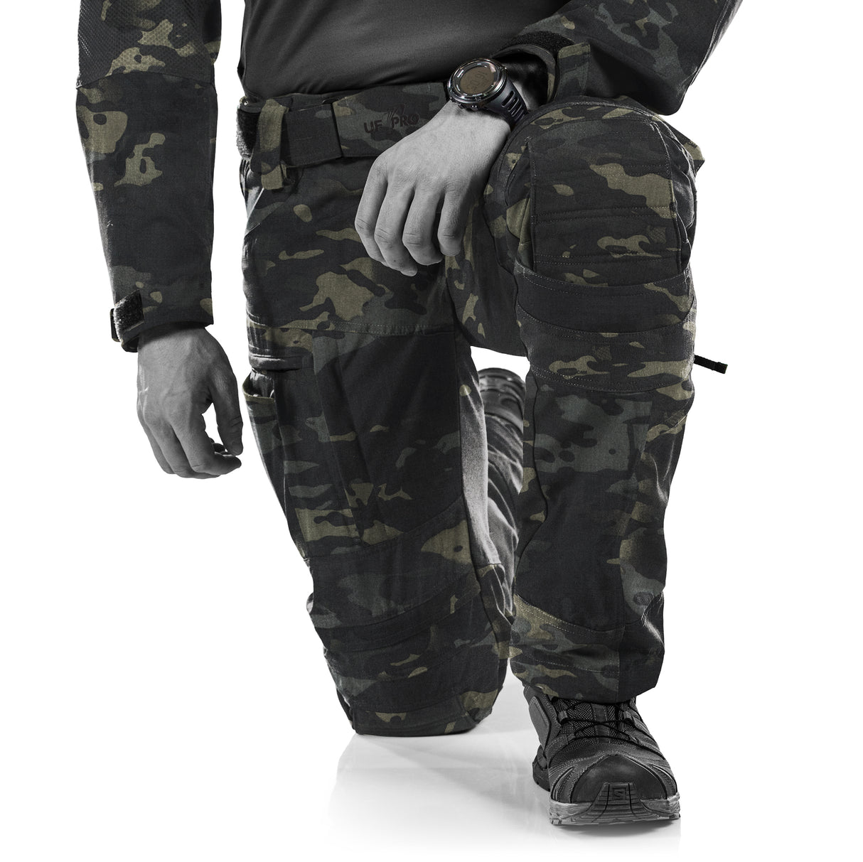 Striker XT Gen.3 Combat Pants - MultiCam® Black