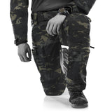Striker XT Gen.3 Combat Pants - MultiCam® Black