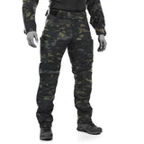 Striker XT Gen.3 Combat Pants - MultiCam® Black