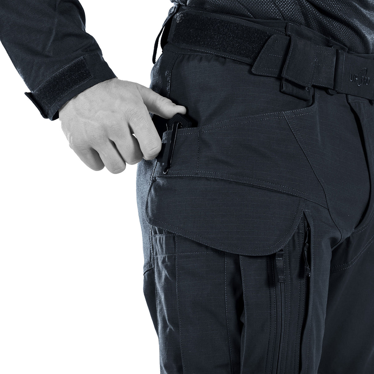Striker X Gen.2 Combat Pants - Navy Blue
