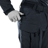 Striker X Gen.2 Combat Pants - Navy Blue