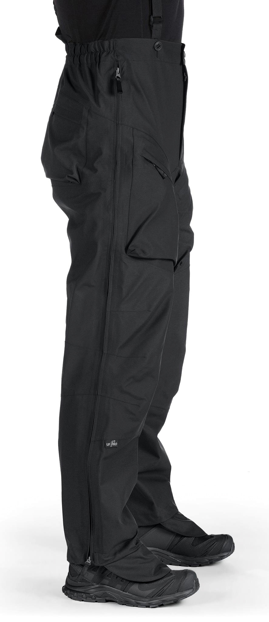 Monsoon XT Pants - Black