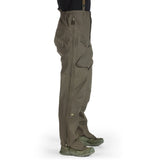 Monsoon XT Pants - Brown Grey