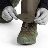 Monsoon XT Pants - Brown Grey