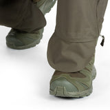Monsoon XT Pants - Brown Grey
