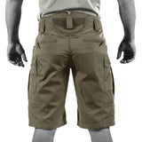 P-40 Tactical Shorts Gen.2 - Brown Grey