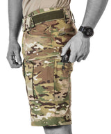 P-40 Tactical Shorts Gen.2 - Multicam