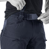 P-40 Ranger Tactical Shorts - Navy Blue