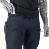 P-40 Ranger Tactical Shorts - Navy Blue