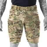 P-40 Ranger Tactical Shorts - MultiCam®