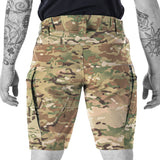 P-40 Ranger Tactical Shorts - MultiCam®