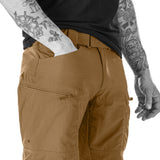 P-40 Ranger Tactical Shorts - Kangaroo