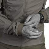 Hunter FZ Gen.2 Jacket - Brown Grey