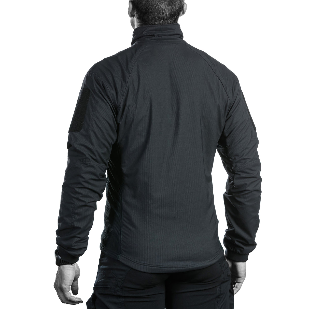 Hunter FZ Gen.2 Jacket - Black