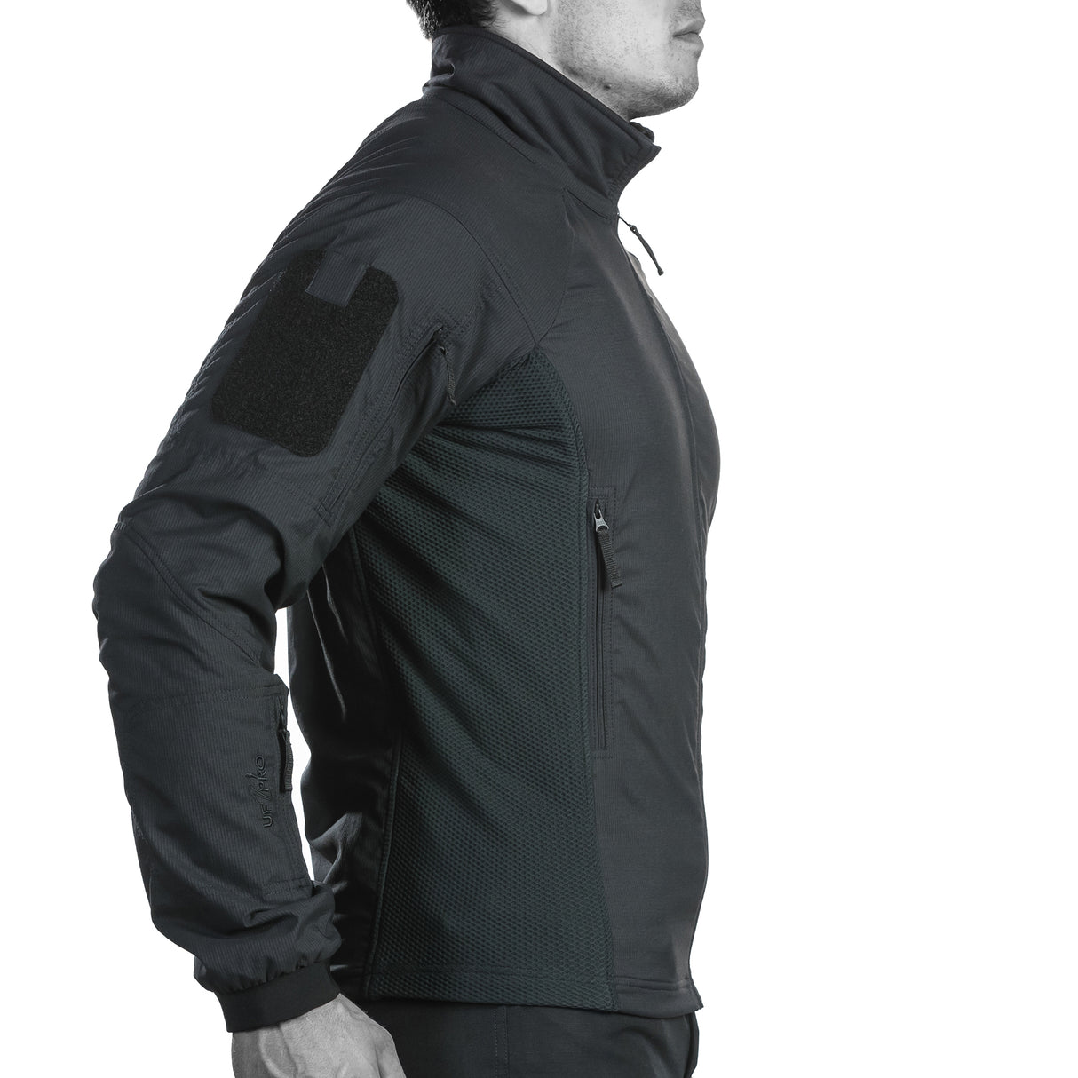 Hunter FZ Gen.2 Jacket - Black