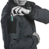 Hunter FZ Gen.2 Jacket - Black