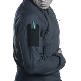 Hunter FZ Gen.2 Jacket - Navy