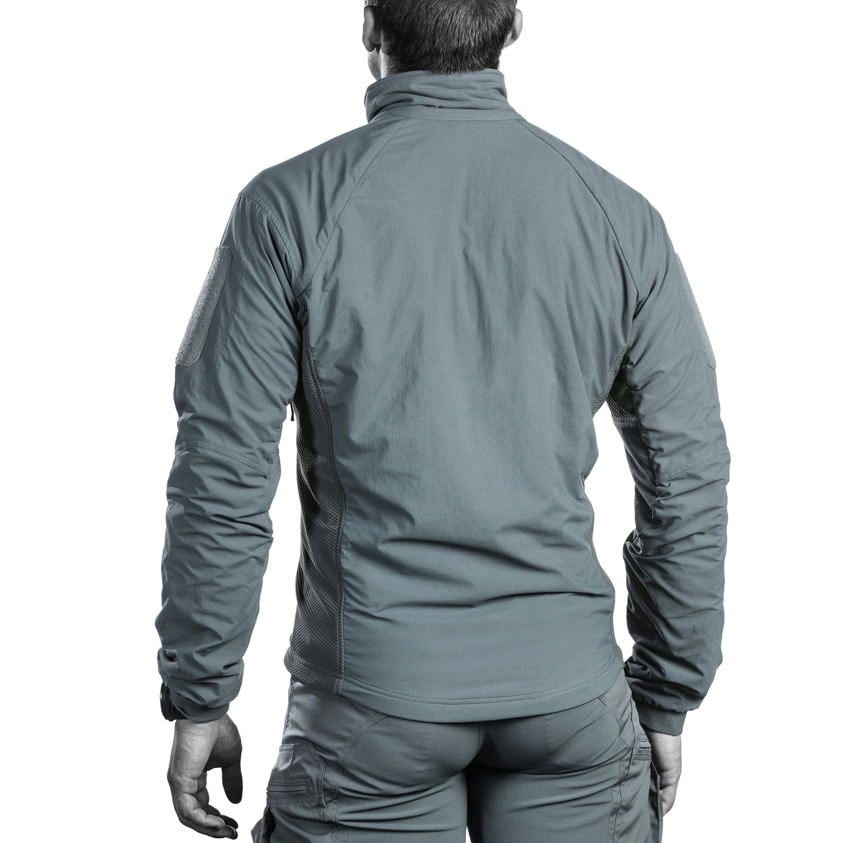 Hunter FZ Gen.2 Jacket - Steel Grey
