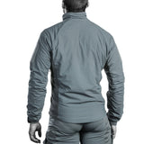 Hunter FZ Gen.2 Jacket - Steel Grey